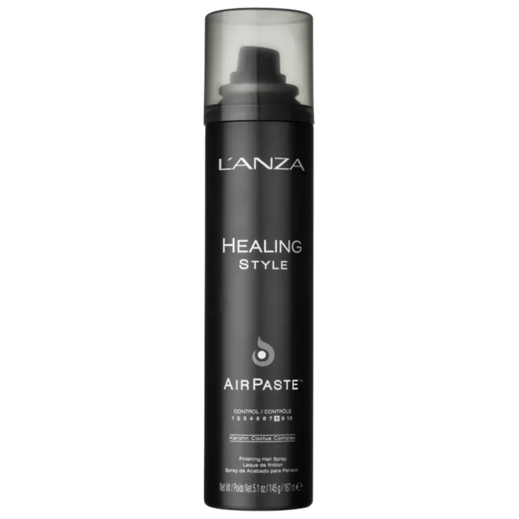 L'ANZA Volumen>Healing Style AirPaste