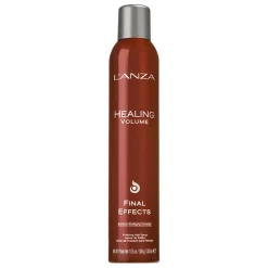 L'ANZA Healing Volume Final Effects< Volumen