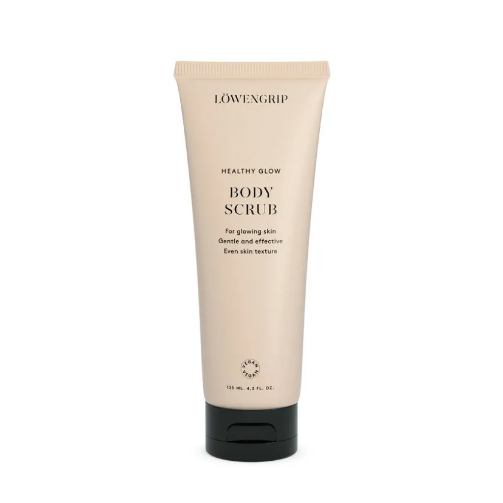 Löwengrip Scrub & Exfoliering>Healthy Glow Body Scrub