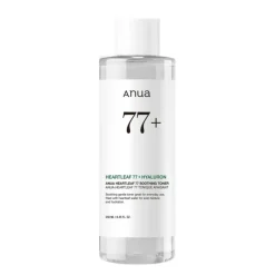 Anua Renseprodukter<Heartleaf 77% Soothing Toner