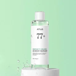 Anua Renseprodukter<Heartleaf 77% Soothing Toner