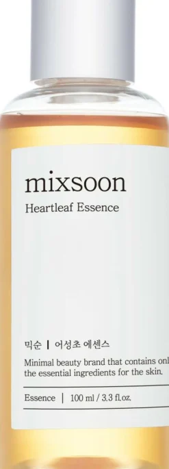 Mixsoon Ansigtsolie<Heartleaf Essence