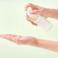 Anua Renseprodukter>Heartleaf Pore Control Cleansing Oil