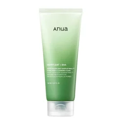 Anua Heartleaf Quercetinol Pore Deep Cleansing Foam< Renseprodukter