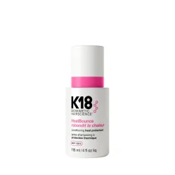 K18 Heat Protection>Heat Bounce