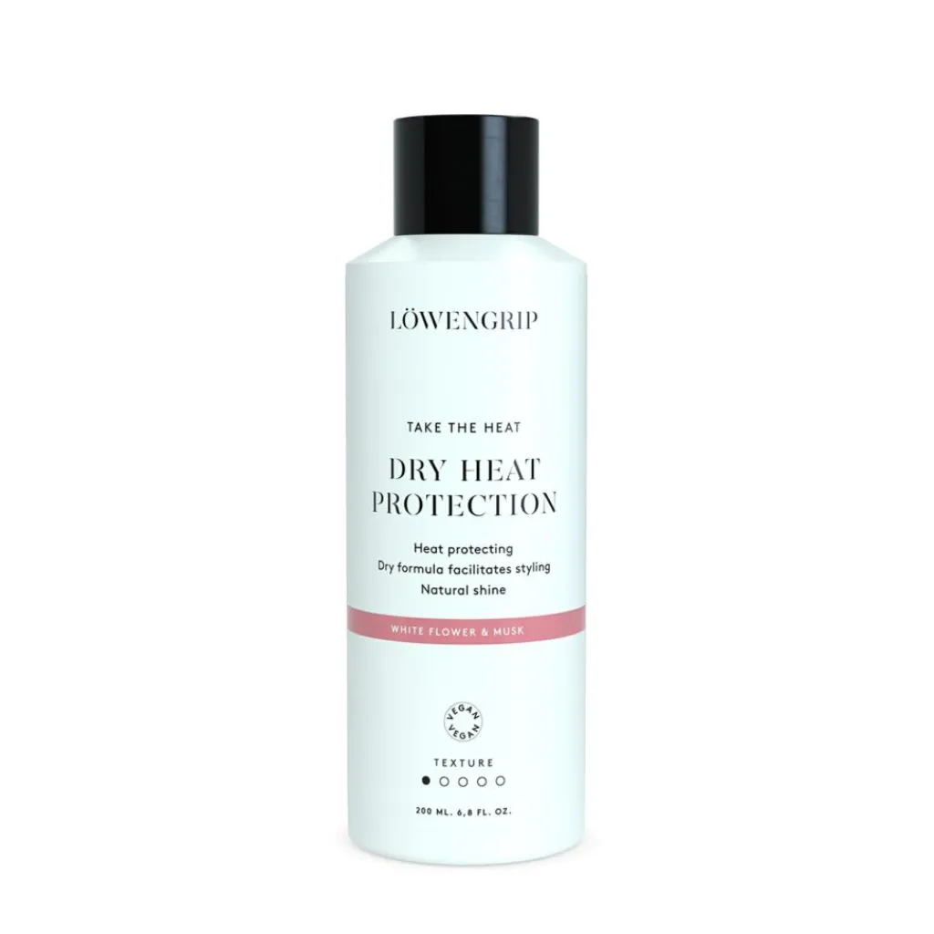 Löwengrip Heat Dry Heat Protection< Heat Protection