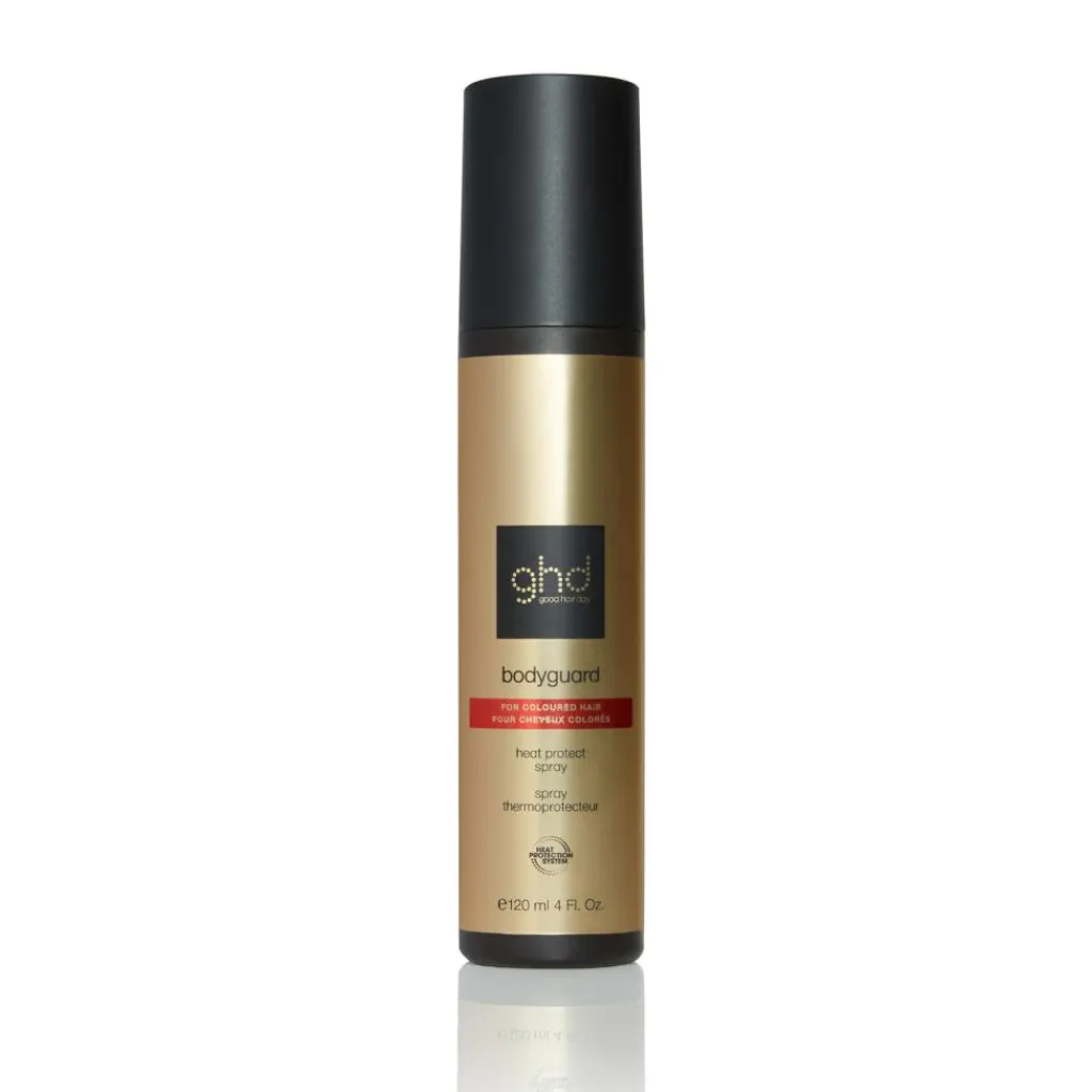 ghd Heat Protect Spray For Coloured Hair< Heat Protection