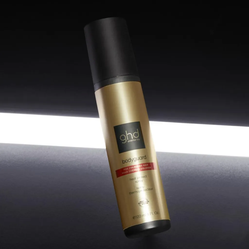ghd Heat Protect Spray For Coloured Hair< Heat Protection