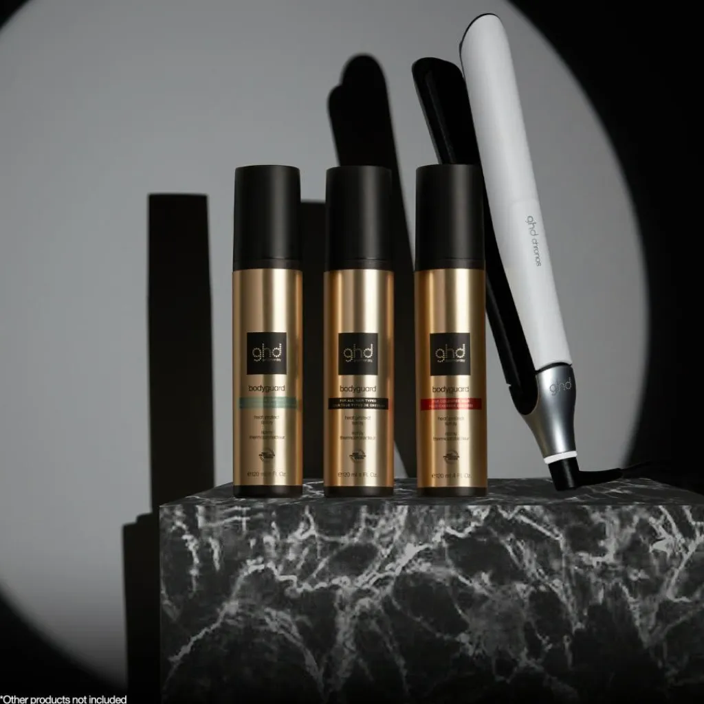 ghd Heat Protect Spray For Coloured Hair< Heat Protection