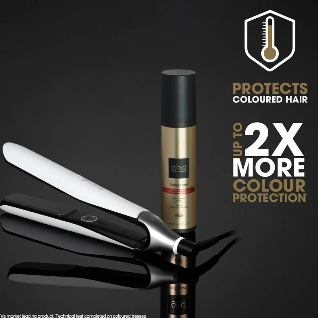 ghd Heat Protect Spray For Coloured Hair< Heat Protection