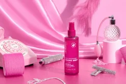 Lee Stafford Heat Protection>Heat Protection Shine Mist