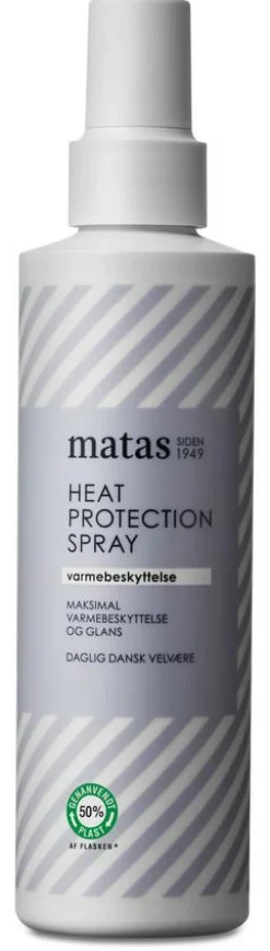 Matas Striber Heat Protection Spray< Heat Protection