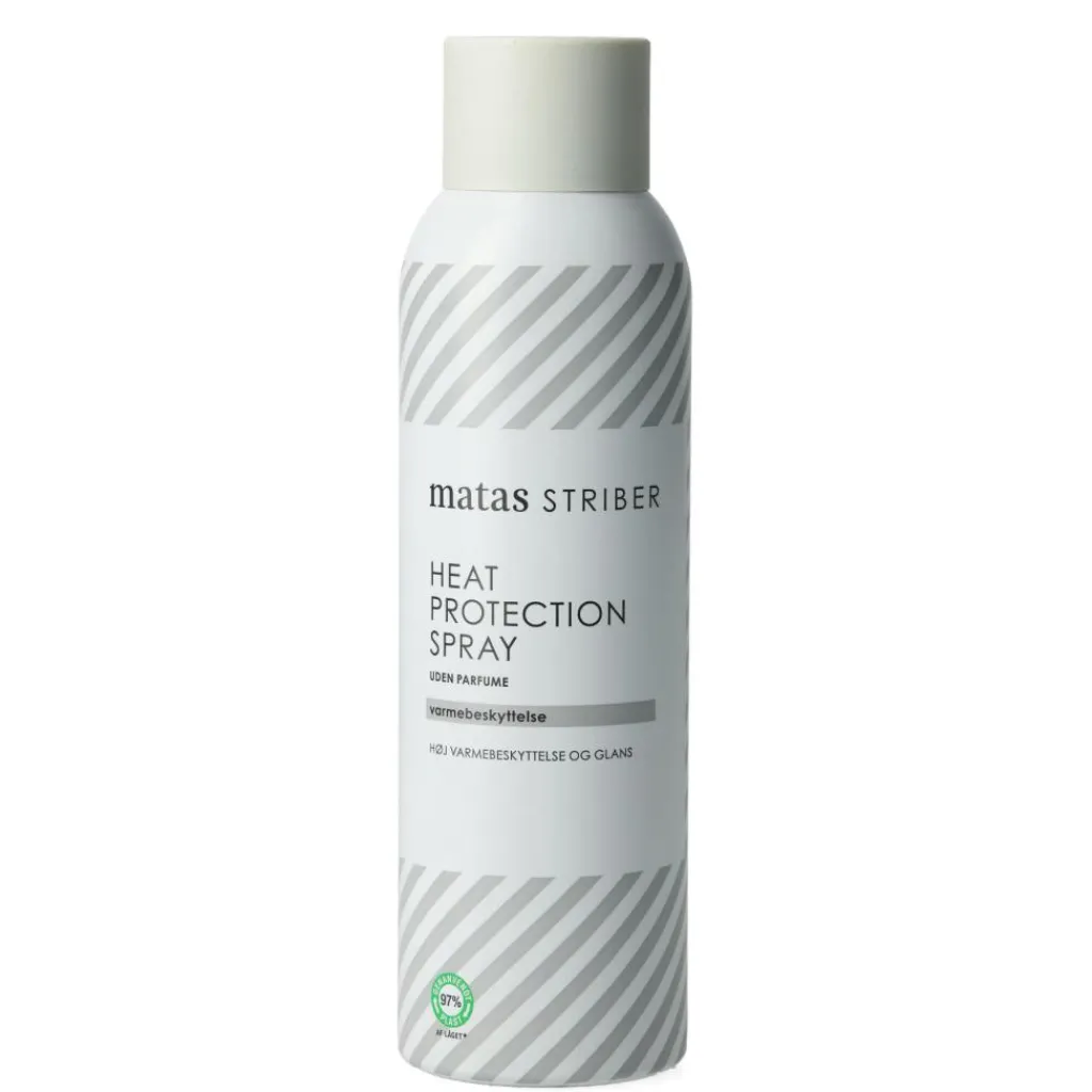 Matas Striber Heat Protection Spray Uden Parfume< Tørshampoo