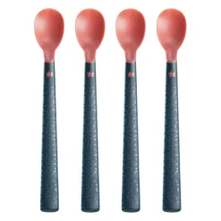 Tommee Tippee Heat Sense Weaning Spoons<Børn Service