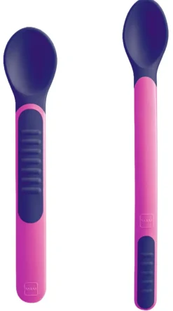 MAM Service<Heat Sensitive Spoons & Cover