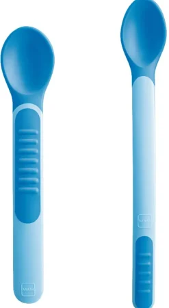 MAM Service<Heat Sensitive Spoons & Cover
