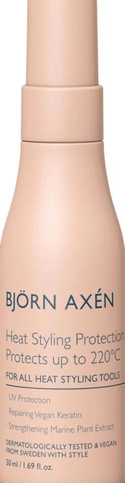 Björn Axén Heat Protection|Rejsestørrelser<Heat Styling Protection Travel Size