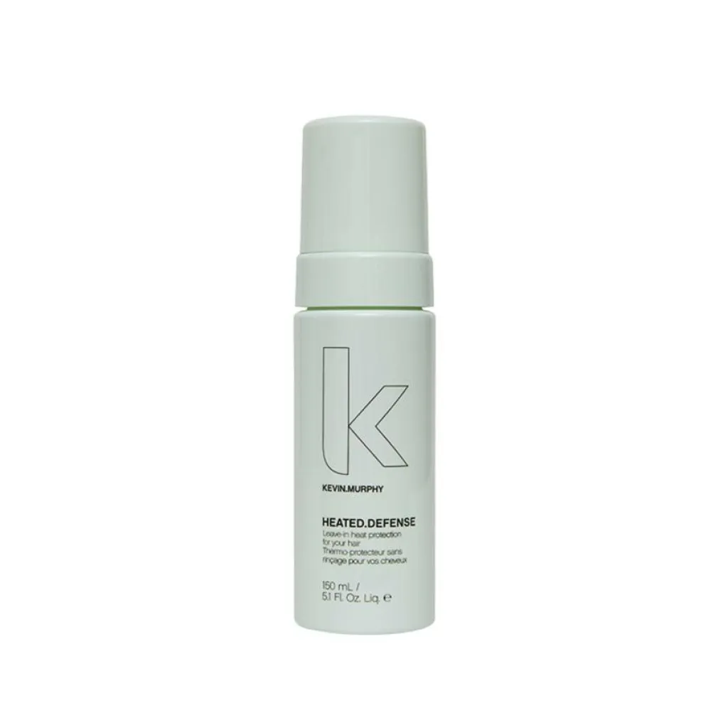 Kevin.Murphy Hårkur>Heated.Defense Leave-in Heat Protection