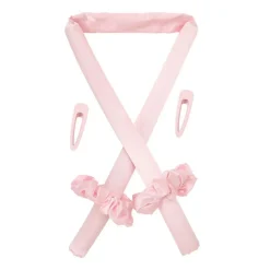 SOHO Heatless Hair Curler Hårbånd< Curlers