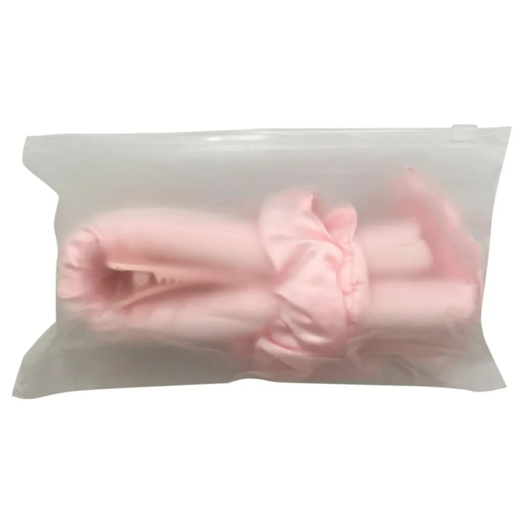 SOHO Heatless Hair Curler Hårbånd< Curlers