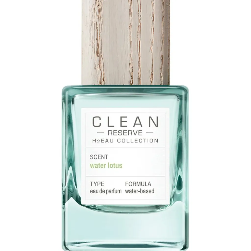 Clean H2EAU Water Lotus Eau de Parfum< Eau De Parfum