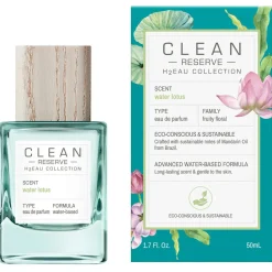 Clean H2EAU Water Lotus Eau de Parfum< Eau De Parfum
