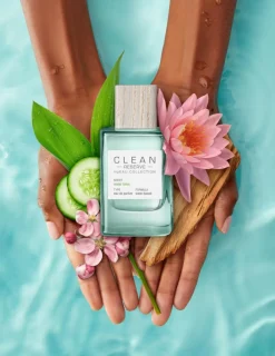 Clean H2EAU Water Lotus Eau de Parfum< Eau De Parfum