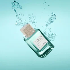 Clean H2EAU Water Lotus Eau de Parfum< Eau De Parfum
