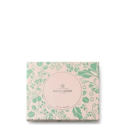 Molton Brown Gaveæsker Til Ham|Rejsestørrelser<Heavenly Gingerlily Travel Body & Hand Collection