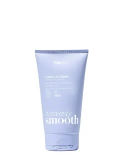 Hairlust Heavenly Smooth Leave-in Cream< Styling Cream|Leave-In Conditioner