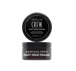 American Crew Styling Cream|Hårvoks<Heavy Hold Pomade