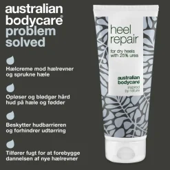 Australian Bodycare Heel Repair< Fodpleje