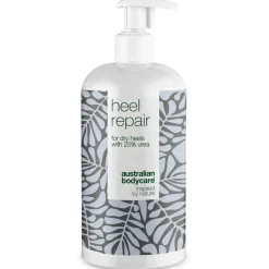 Australian Bodycare Fodpleje>Heel Repair