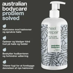 Australian Bodycare Fodpleje>Heel Repair