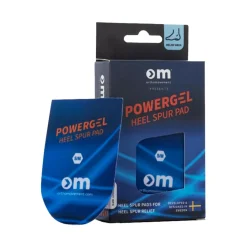 Ortho Movement Såler & Indlæg<Heel Spur Pad Lindring mod Hælspore
