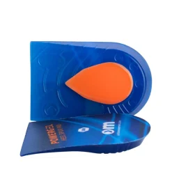 Ortho Movement Såler & Indlæg<Heel Spur Pad Lindring mod Hælspore