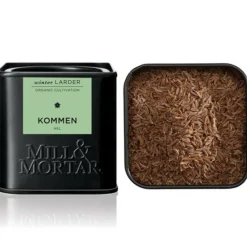 Mill & Mortar Bagning<Hele Kommen Ø