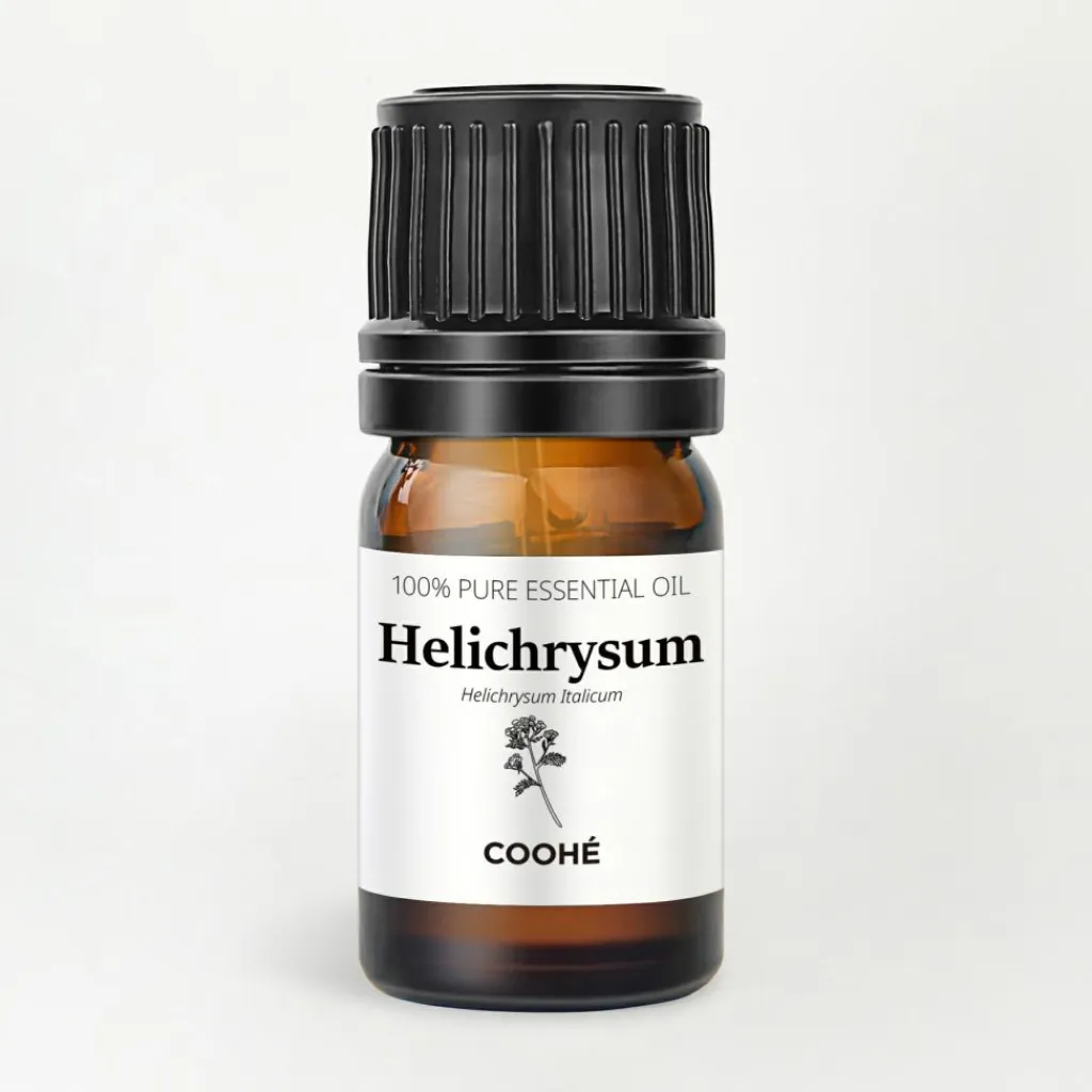 COOHÉ Duftolier>Helichrysum Essential Oil