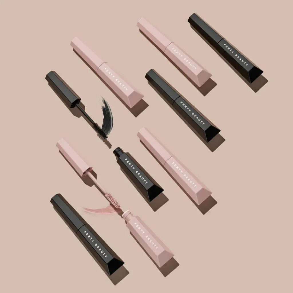 Fenty Beauty Øjenvipper>Hella Thicc Mascara Primer