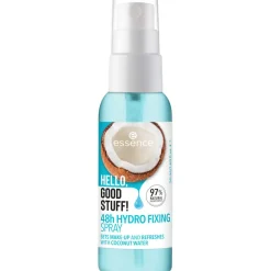 Essence Hello Good Stuff 48H Hydro Fixing Spray< Setting Spray