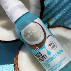 Essence Hello Good Stuff 48H Hydro Fixing Spray< Setting Spray