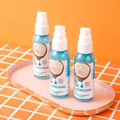 Essence Hello Good Stuff 48H Hydro Fixing Spray< Setting Spray