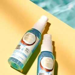 Essence Hello Good Stuff 48H Hydro Fixing Spray< Setting Spray