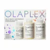 Olaplex Gaveæsker|Hårpleje Gaveæsker<Hello, Healthy Hair Kit Gaveæske