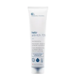 Faaborg Pharma Eksem & Tør Hud|Kropspleje<Helo® Anti-itch 70%