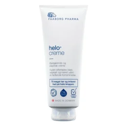 Faaborg Pharma Øvrigt|Hudpleje Til Børn<Helo® Creme