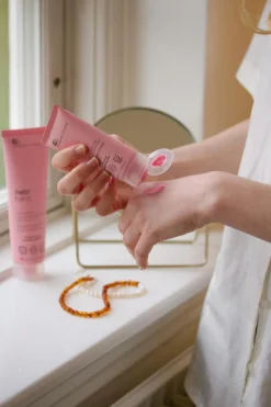 Faaborg Pharma Kropspleje|Håndpleje>Helo® Hand