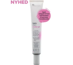 Faaborg Pharma Hovedbundspleje|Kropspleje<helo PSO scalp gel