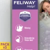 Feliway Øvrigt<Help!
