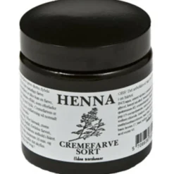 Rømer Hårfarve<Henna Cremefarve Sort